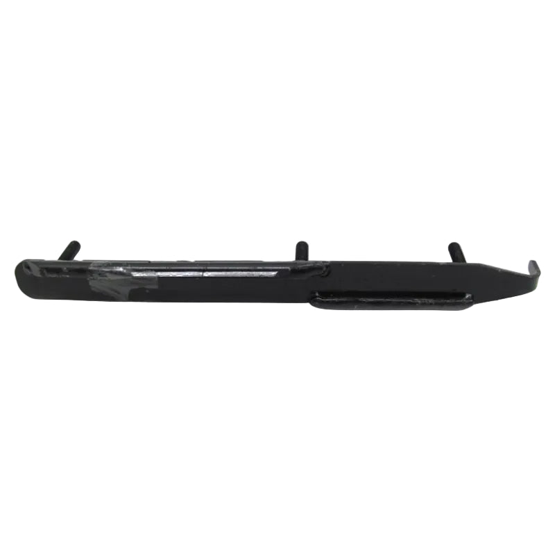 2703-598 - WEARBAR, SPLIT RUNNER, 4" CARBIDE, 3 BOLT - RIGHT HAND (EACH) - ARCTIC CAT PARTS