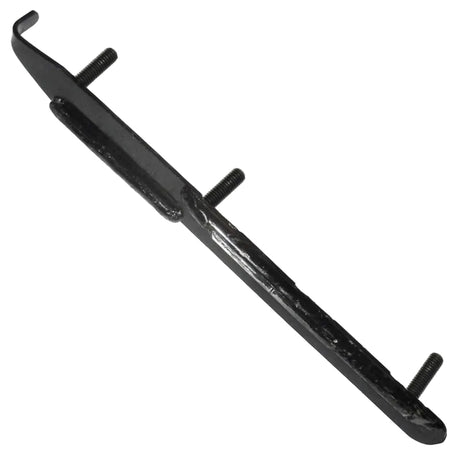 2703-599 - WEARBAR, SPLIT RUNNER, 4" CARBIDE, 3 BOLT - LEFT HAND (EACH) - ARCTIC CAT PARTS