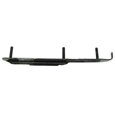 2703-599 - WEARBAR, SPLIT RUNNER, 4" CARBIDE, 3 BOLT - LEFT HAND (EACH) - ARCTIC CAT PARTS