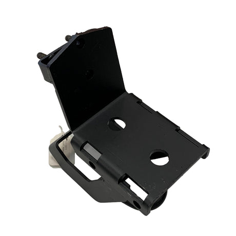 300-0075 - WLDT, WINCH MOUNT - ARGO PARTS 