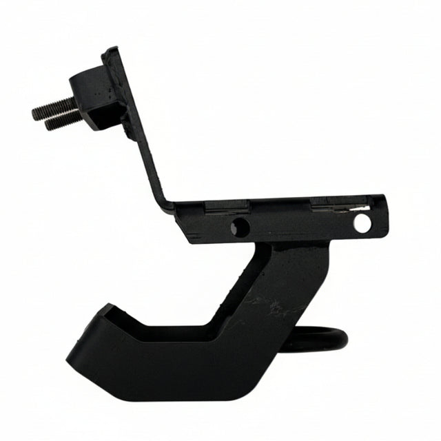 300-0075 - WLDT, WINCH MOUNT