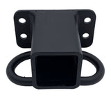 300-0079 - HITCH, RECEIVER - ARGO PARTS 