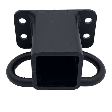 300-0079 - HITCH, RECEIVER - ARGO PARTS 