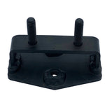300-0291 - ADAPTER WLDT, BRUSH GUARD - ARGO PARTS 
