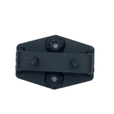 300-0291 - ADAPTER WLDT, BRUSH GUARD