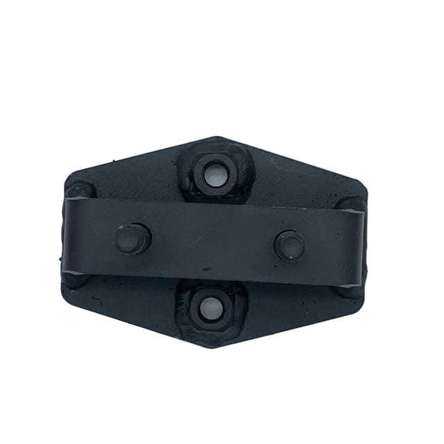 300-0291 - ADAPTER WLDT, BRUSH GUARD