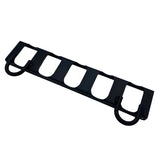 300-0348 - BRACKET, TIE DOWN - 2 HOOP - ARGO PARTS