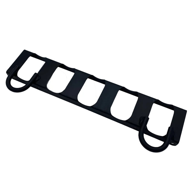 300-0348 - BRACKET, TIE DOWN - 2 HOOP - ARGO PARTS