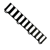 300-0359 - BRACKET, TIE DOWN - 4 HOOP - ARGO PARTS