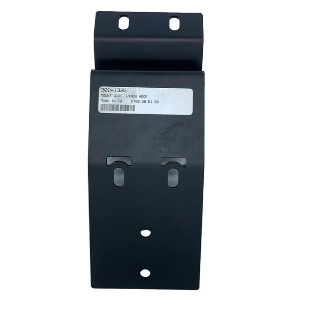 300-1325 - MOUNT WLDT, WINCH HOOP