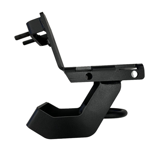 300-1337 - WLDT, WINCH MOUNT - ARGO PARTS 