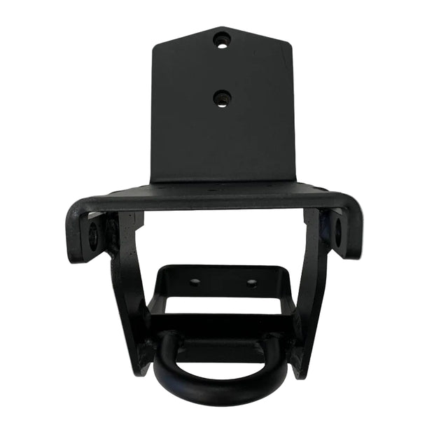 300-1337 - WLDT, WINCH MOUNT (NON-REMOVABLE)