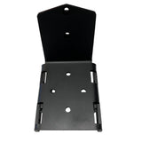 300-1337 - WLDT, WINCH MOUNT (NON-REMOVABLE)