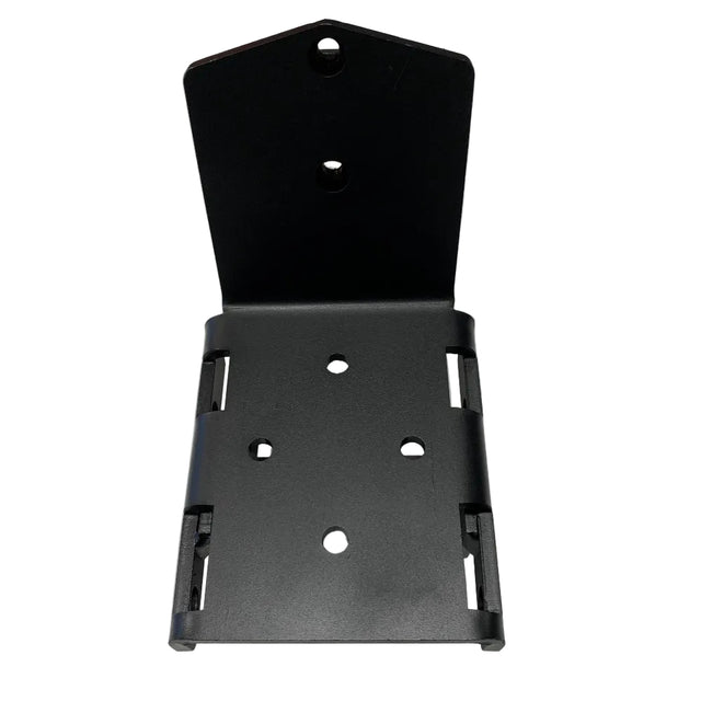 300-1337 - WLDT, WINCH MOUNT (NON-REMOVABLE)