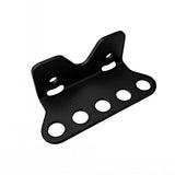 300-1652 - BRACKET, GREASE BANK - 5 HOLE - ARGO PARTS 