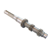 34-03 - SHAFT, INPUT - ARGO PARTS 