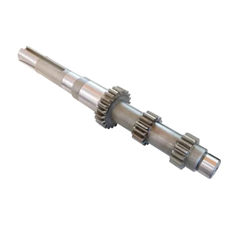 34-03 - SHAFT, INPUT - ARGO PARTS 