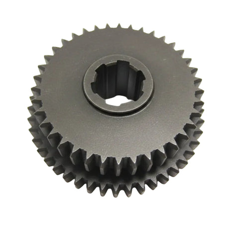 34-06 - GEAR, DOUBLE - 38/45T - ARGO PARTS 