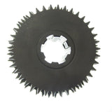 34-06 - GEAR, DOUBLE - 38/45T