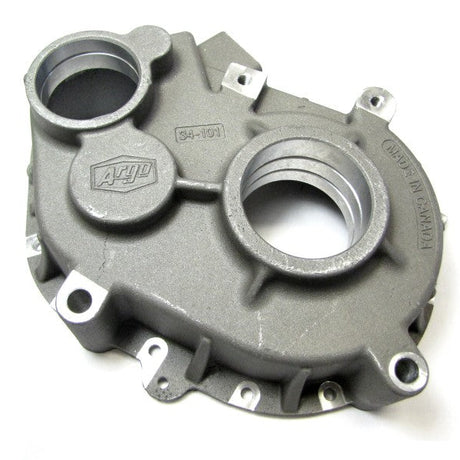 34-101 - HOUSING, TRANSMISSION - L - ARGO PARTS 