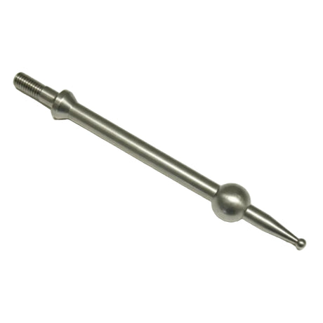 34-117 - LEVER, SHIFT - ARGO PARTS 