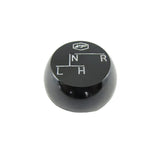 34-121 - KNOB, SHIFT - w/ARGO LOGO - ARGO PARTS 