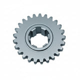 34-123 - PINION, HELICAL - 25T - ARGO PARTS 