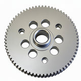 34-124 - GEAR PLATE - 66T - ARGO PARTS 