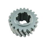 34-125 - PINION, HELICAL - 21T - ARGO PARTS 