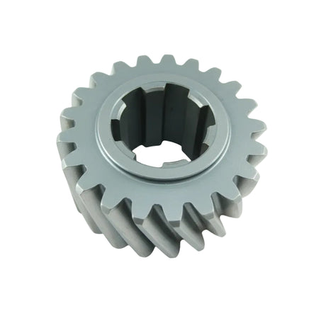 34-125 - PINION, HELICAL - 21T - ARGO PARTS 