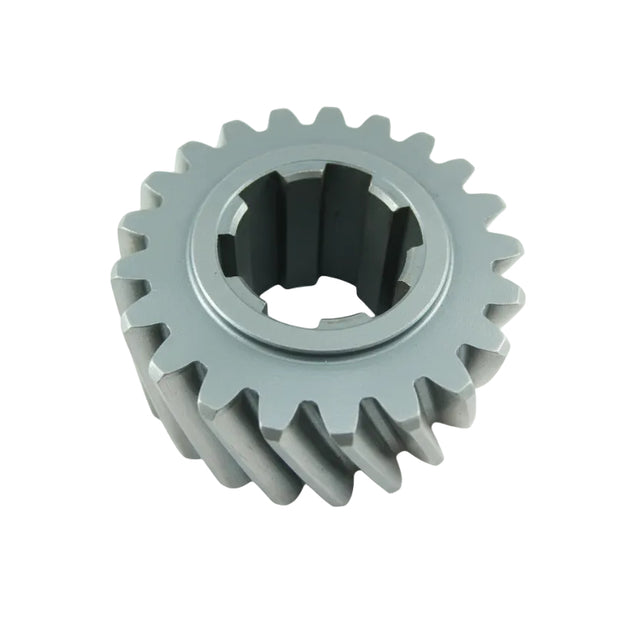 34-125 - PINION, HELICAL - 21T - ARGO PARTS 