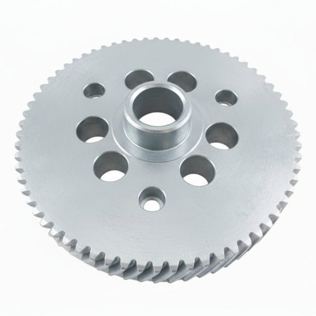 34-126 - GEAR PLATE - 70T - ARGO PARTS 