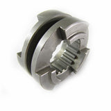 34-127 - CLUTCH, DOG - 3T