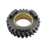 34-128 - PINION, HELICAL - HI  12DP 26T - ARGO PARTS 