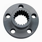34-239 - COUPLER, OUTPUT SHAFT - ARGO PARTS 