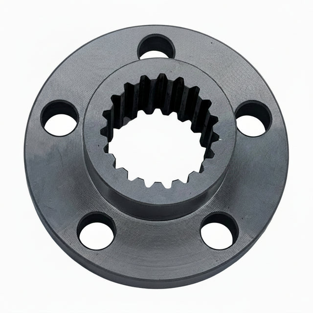34-239 - COUPLER, OUTPUT SHAFT - ARGO PARTS 