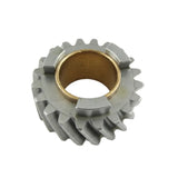 34-129 - PINION, HELICAL - LO  12DP 20T - ARGO PARTS 