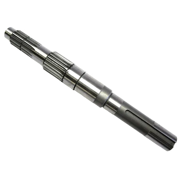 34-130 - SHAFT, INPUT - 19/15T SPLINE - ARGO PARTS 
