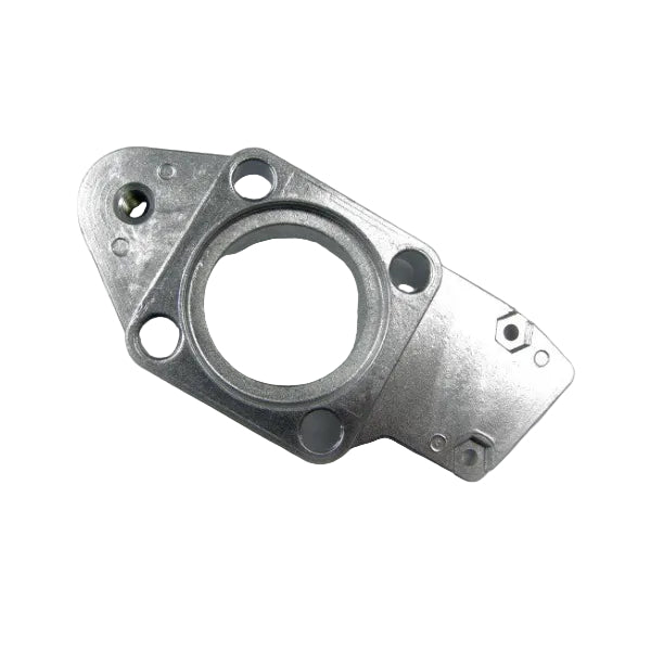 34-131 - PLATE, NEUTRAL START BASE - ARGO PARTS 