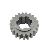 34-14 - GEAR, SUN - 21T - ARGO PARTS 