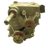 34-200-AR2 - TRANSMISSION, CABLE FNR - 8.1 - ARGO PARTS 