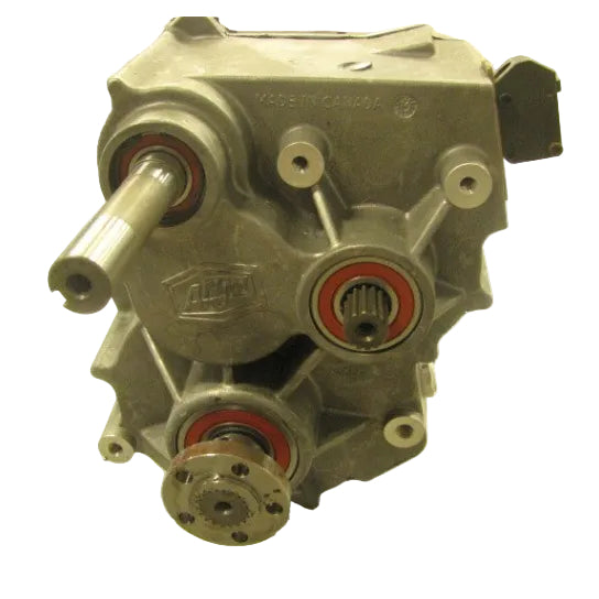 34-200-AR2 - TRANSMISSION, CABLE FNR - 8.1 - ARGO PARTS 