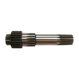 34-201 - SHAFT, BRAKE - ARGO PARTS 