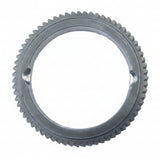 34-205 - GEAR, HELICAL - 67T, 16DP - ARGO PARTS 