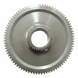 34-207-HS - GEAR, SUN - 84T, 35T - ARGO PARTS 