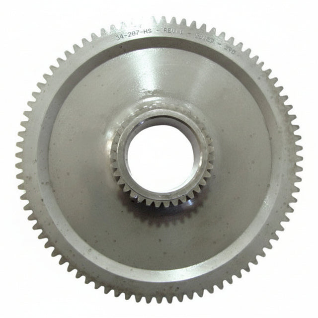 34-207-HS - GEAR, SUN - 84T, 35T - ARGO PARTS 