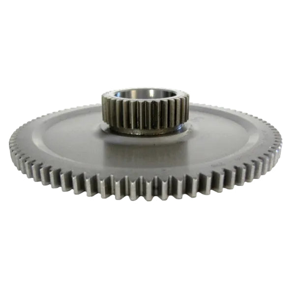 34-207-HS - GEAR, SUN - 84T, 35T