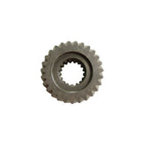34-209 - PINION, HELICAL - 27T 12 DP - ARGO PARTS 
