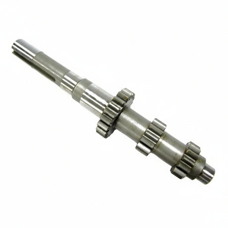 34-21-AM - SHAFT, INPUT - 13/21T - AFTERMARKET - ARGO PARTS -1