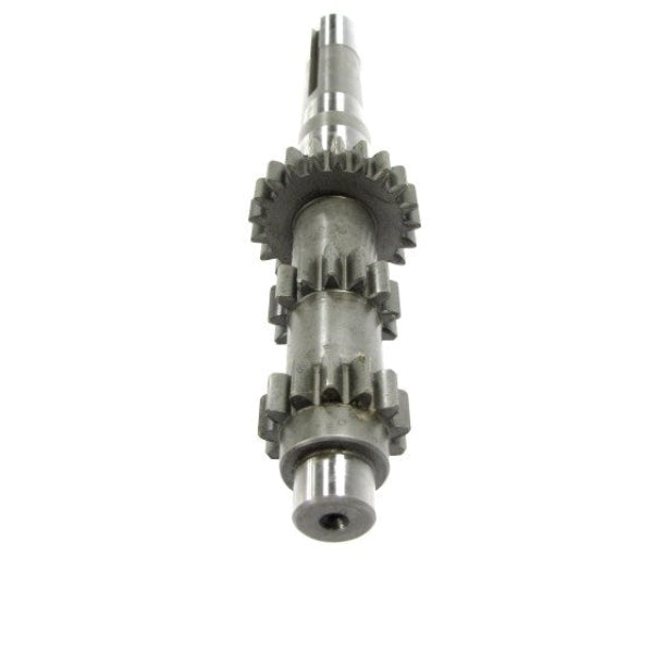 34-21-AM - SHAFT, INPUT - 13/21T - AFTERMARKET - ARGO PARTS - 2